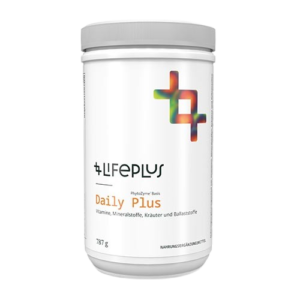 Daily Plus Basisprodukt