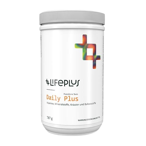 Daily Plus Basisprodukt
