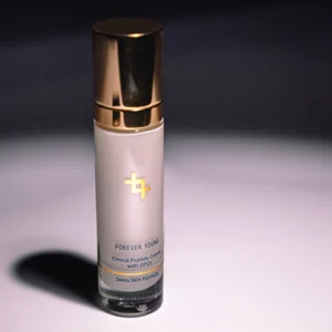 Forever Young Traubenkernöl Creme mit OPC