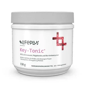 Ketose Kur Keytonic