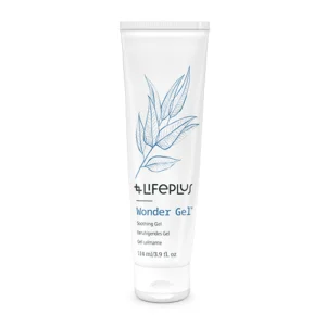 Lifeplus Wonder Gel
