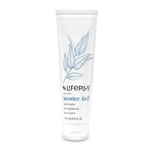 Lifeplus Wonder Gel