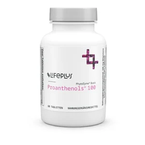 Nahrungsergänzung Anti Stress