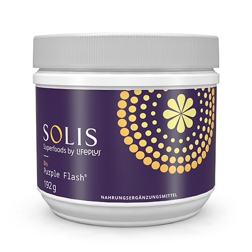 Superfood Nahrungsergänzung Pulver