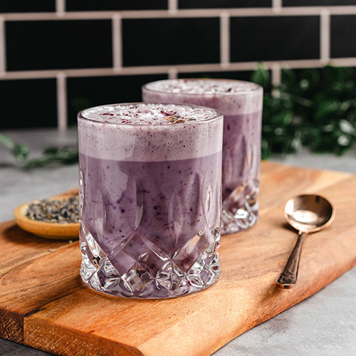 Superfood Drink Nahrungsergänzung