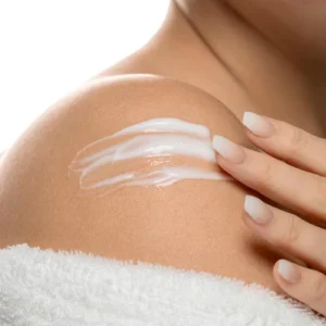 Hochwertige Pflegelotion Lifeplus