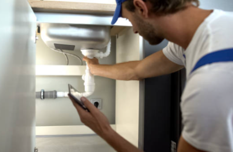 Sanitär und Rohrreinigung