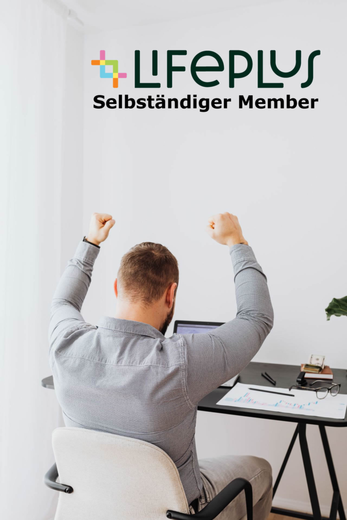 Lifeplus Erfolg