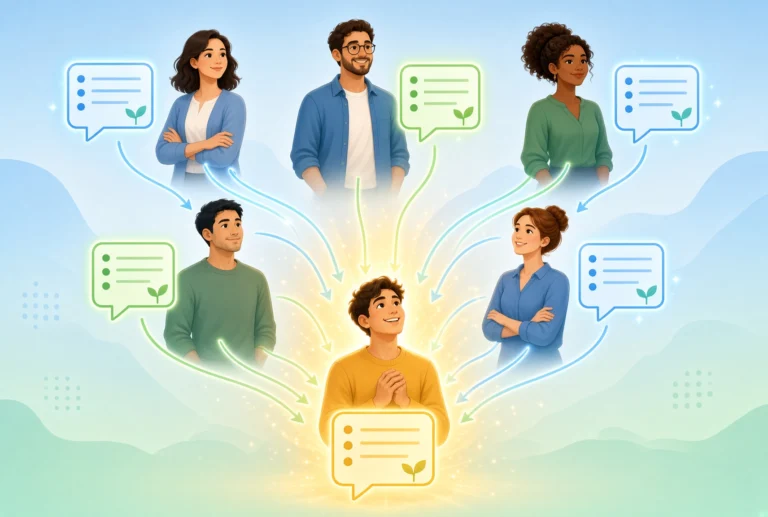 Network KI Automatik