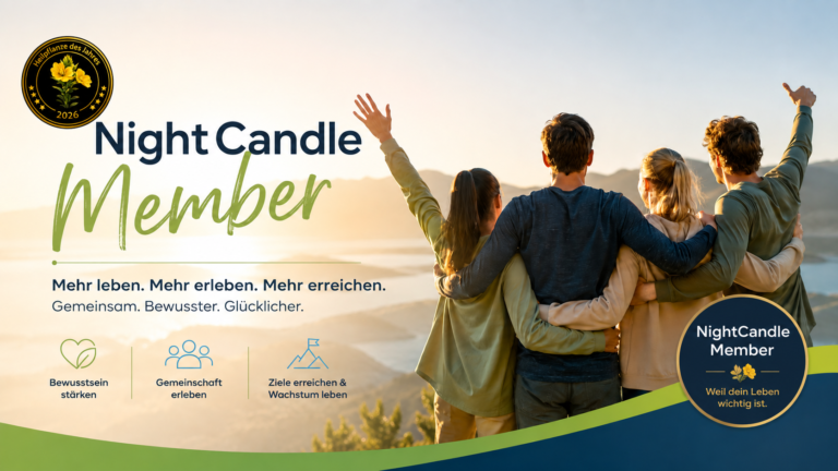 NightCandle Member