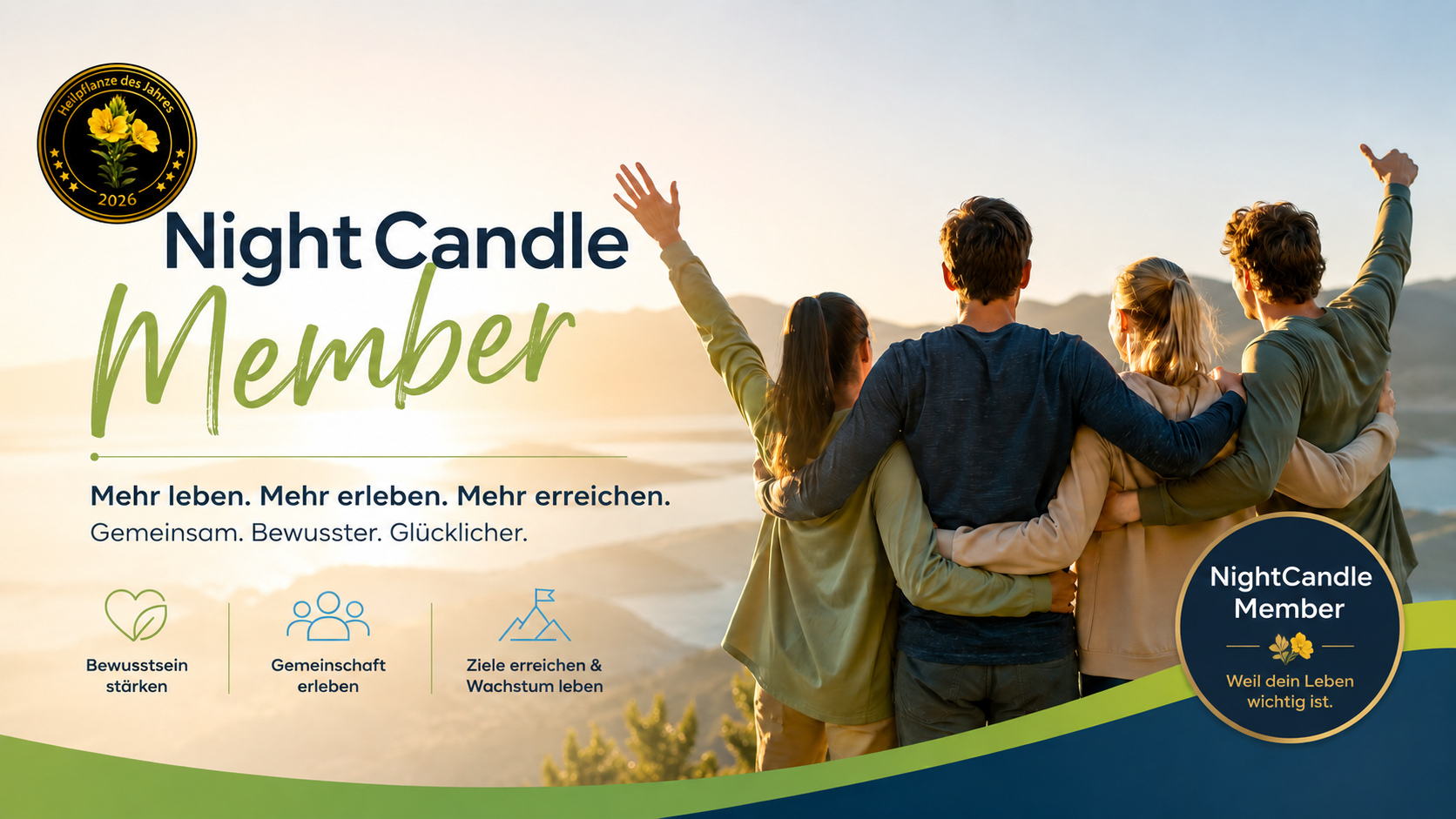 NightCandle Member